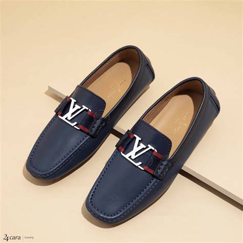 louis vuitton monte carlo|Monte Carlo Moccasins .